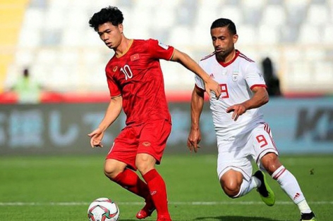 'Các đồng nghiệp ở Hàn Quốc bất ngờ với trình độ của ĐTVN'