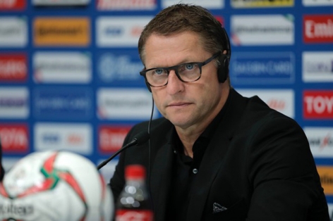 HLV của Jordan được gia hạn hợp đồng sau Asian Cup 2019