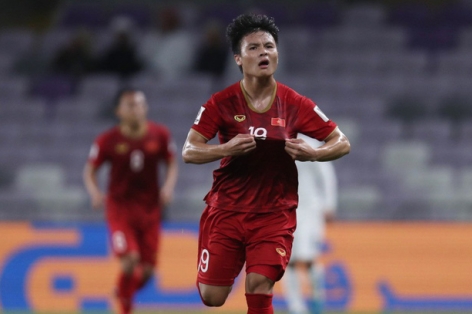 U22 VN tập 'sống' không có Quang Hải, Văn Hậu để chuẩn bị cho SEA Games 30