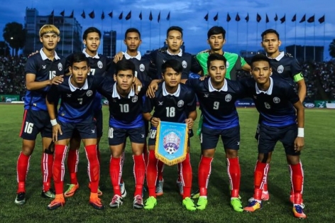 BXH U22 Đông Nam Á: Campuchia 'tọa sơn quan' chờ Việt Nam đấu Thái Lan