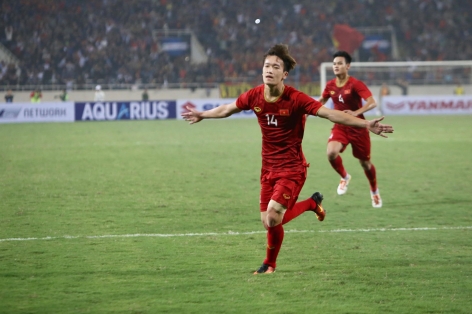 U23 Việt Nam sở hữu thành tích ‘hoàn hảo’ ở VCK châu Á 2020