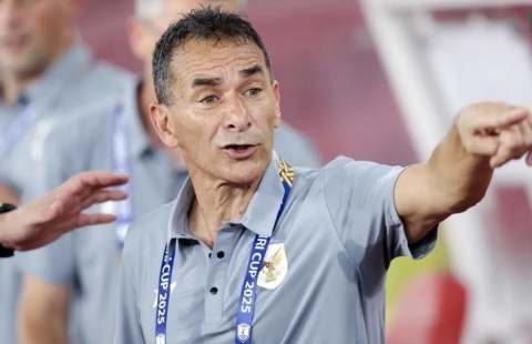Thắng đậm 8-0, truyền thông Indonesia vẫn cảnh báo đội nhà