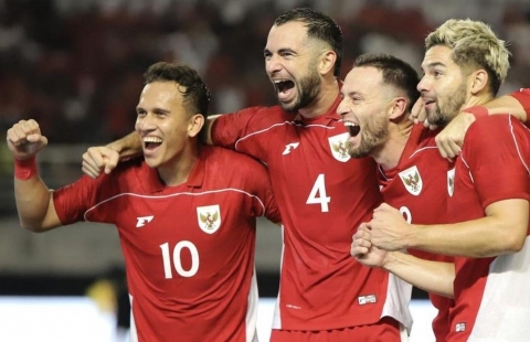 Vòng loại 4 World Cup 2026 châu Á diễn ra khi nào? Ở đâu?