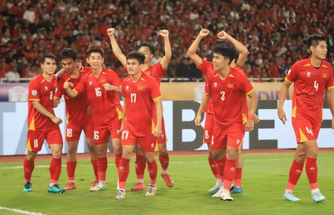 Bảng B bóng đá nam SEA Games 33: U23 Việt Nam rộng cửa đi tiếp