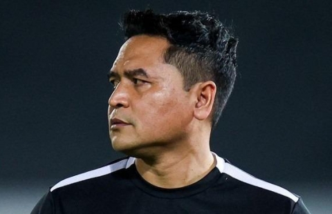 HLV Malaysia xếp Indonesia ngang hàng với Việt Nam tại SEA Games 33