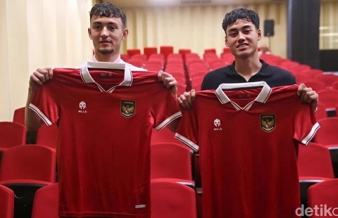 2 sao nhập tịch quyết tâm bảo vệ HCV SEA Games cùng Indonesia