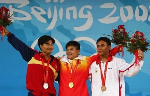 Hoàng Anh Tuấn: Dấu ấn khó phai của thể thao Việt Nam