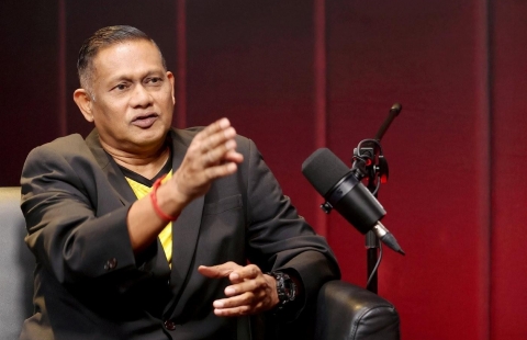 Chuyên gia Malaysia: 'Đừng lấy lý do thiếu cầu thủ để ngụy biện thất bại!'