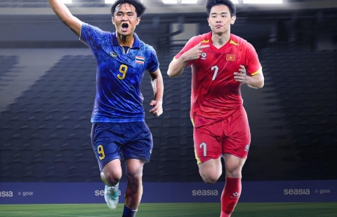 CĐV Đông Nam Á dự đoán nhà vô địch SEA Games 33