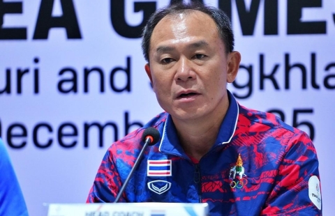 HLV Thái Lan chỉ ra cầu thủ nguy hiểm nhất U22 Việt Nam