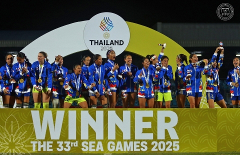 Đội trưởng Philippines:'Khi vào loạt luân lưu, chúng tôi chắc chắn thắng'