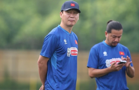 U23 Việt Nam có thể rời giải U23 Đông Nam Á ngay từ vòng bảng