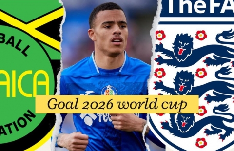 Greenwood sắp tái xuất World Cup sau 4 năm