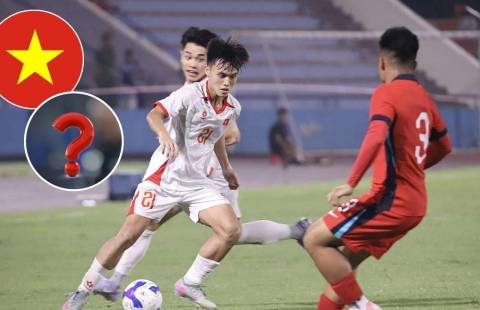 Kịch bản xấu nhất khiến U23 Việt Nam có thể bị loại là gì?