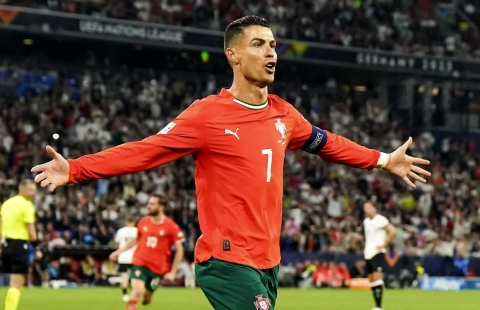 Trực tiếp Hungary vs Bồ Đào Nha, 1h45 hôm nay 10/9
