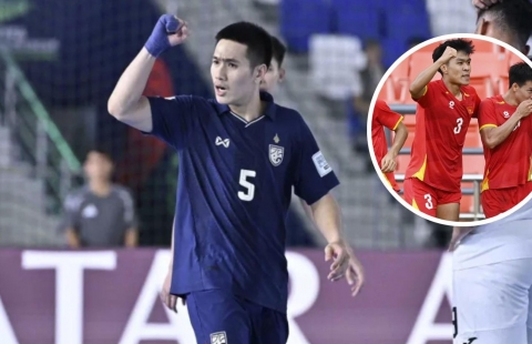 CĐV Đông Nam Á đồng loạt phản ứng khi Thái Lan gặp Việt Nam ở chung kết