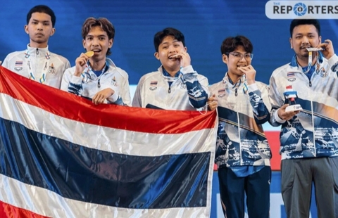 CĐV Đông Nam Á nói thẳng một điều khi Thái Lan phá kỷ lục HCV SEA Games