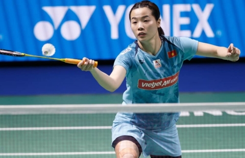 Lịch thi đấu SEA Games 33 hôm nay 7/12/2025