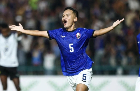 Tại sao Campuchia bỏ nhiều môn thi đấu SEA Games 33?