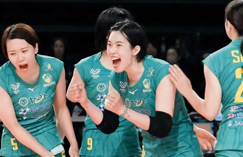 CLB Nhật Bản nói lời chia tay Thanh Thúy trước thềm SEA Games 33