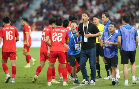 Ngỡ ngàng tiền thưởng của VĐV, HLV Đoàn Thể thao Việt Nam sau SEA Games 33
