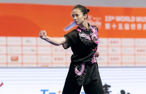 Mỹ nhân thể thao Việt Nam bỏ ngỏ khả năng giải nghệ hậu SEA Games 33