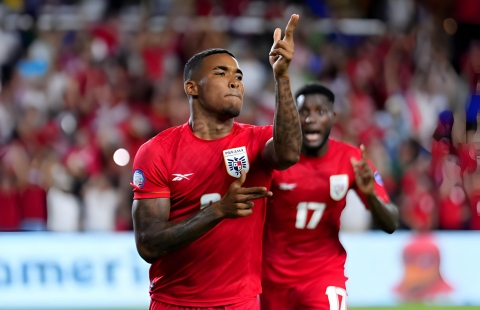 Panama chính thức giành vé vào tứ kết Copa America 2024