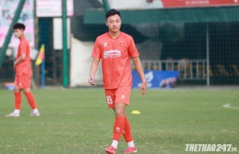 Bảng xếp hạng U23 Đông Nam Á 2025 mới nhất