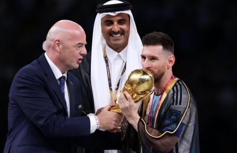 FIFA xem xét kế hoạch chưa từng có tại World Cup: Việt Nam và các đội Đông Nam Á có thêm cơ hội