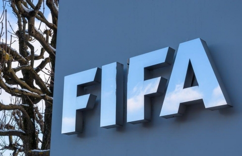 Đội tuyển bị FIFA phạt thua 0-3 giành vé dự World Cup