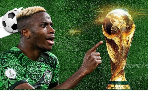 1 đội tuyển bị tố 'làm trò ma thuật' để giành vé dự World Cup 2026