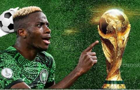 1 đội tuyển bị tố 'làm trò ma thuật' để giành vé dự World Cup 2026