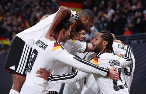 Xác định suất thứ 34 dự VCK World Cup 2026