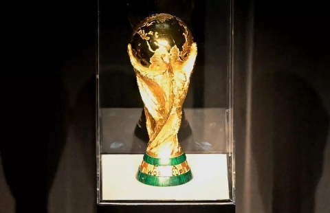 Thua 10 trận, một đội tuyển vẫn đủ điều kiện tham dự World Cup 2026