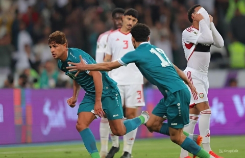 CHÍNH THỨC: Đội bóng châu Á duy nhất dự play-off liên lục địa World Cup 2026