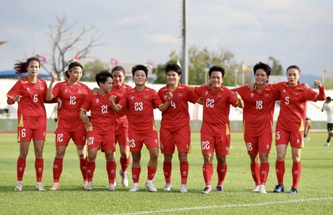 Truyền thông Indonesia phản ứng dữ dội khi thua 0-5 trước Việt Nam