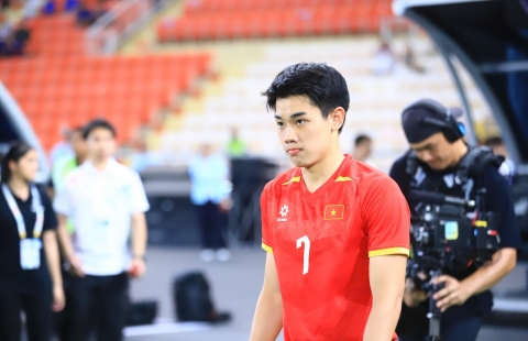 Nguyễn Đình Bắc: Khi tài năng biết cúi đầu, bản lĩnh sẽ ngẩng cao