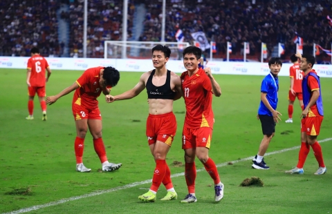 Chuyên gia Thái Lan chỉ thẳng lý do gục ngã trước U22 Việt Nam