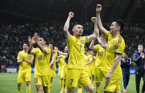 Nhận định, dự đoán Kazakhstan vs Bắc Ireland, 20h00 ngày 10/09/2023