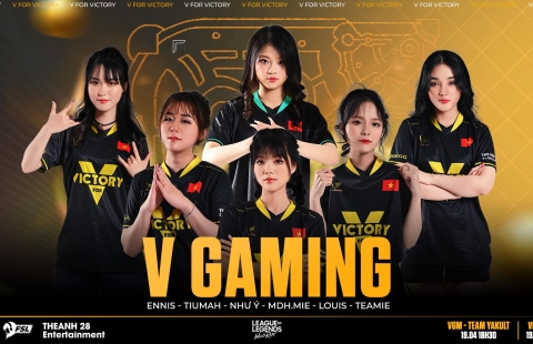 Lịch thi đấu eSports tại SEA Games 31 hôm nay ngày 17/5: Tốc Chiến Nữ và PUBG Mobile