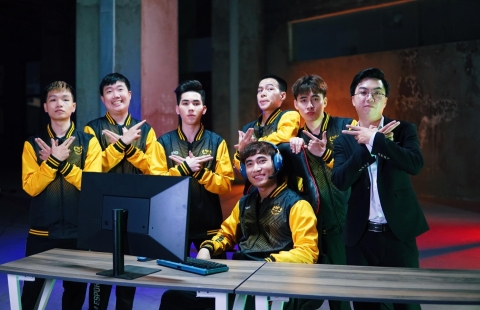 Lịch thi đấu eSports tại SEA Games 31 hôm nay ngày 20/5: Liên Quân Mobile và LMHT xuất chiến