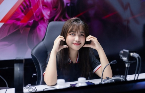 Lịch thi đấu Liên Quân Mobile - Đồng Đội Nữ tại SEA Games 33