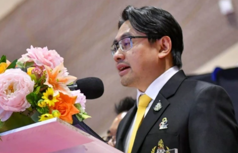 Sếp lớn vào cuộc, VĐV Thái Lan gian lận sắp phải nhận thêm hình phạt?