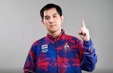 HLV Thái Lan nhận sai vì để học trò gian lận tại SEA Games 33
