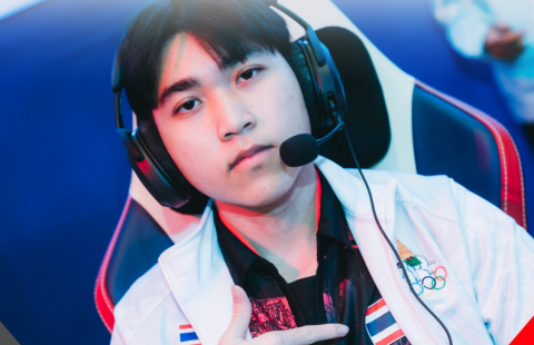 Thắng dễ Lào, Thái Lan tái đấu Việt Nam tại chung kết LQM