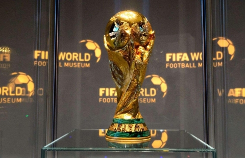 Danh sách đội dự VCK World Cup 2026: Thêm 3 đội tuyển giành vé