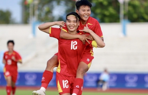 CĐV Indonesia: 'Việt Nam có cần cầu thủ nhập tịch đâu'