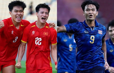 CĐV Indonesia: 'Không phải Việt Nam hay Thái Lan, trọng tài sẽ vô địch'