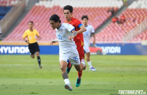 Lịch thi đấu chung kết U23 Đông Nam Á: U23 Việt Nam vs U23 Indonesia khi nào?