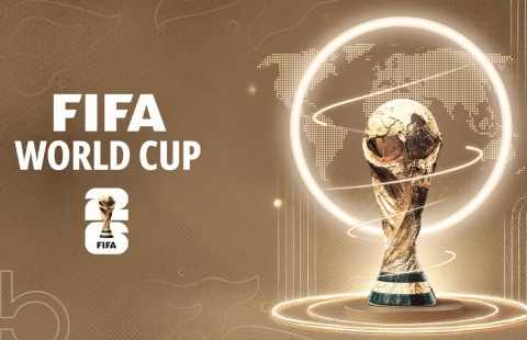 VCK World Cup 2026 diễn ra khi nào? Ở đâu?
